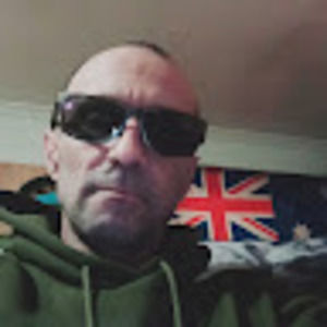 Meet your Posher, Mr anthony